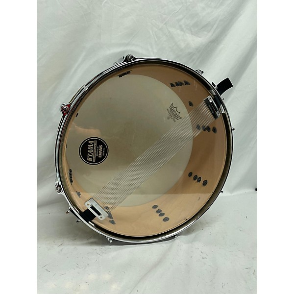 Used TAMA 14X5.5 Starclassic Snare Drum