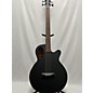 Used Spector Timbre TB4 Acoustic Bass Guitar thumbnail