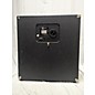 Used Ampeg SVT410HE 4x10 800W Bass Cabinet