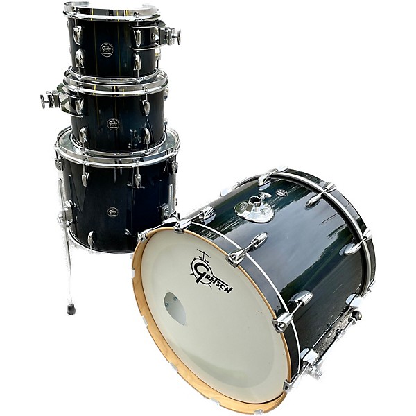 Used Gretsch Drums Renown Drum Kit
