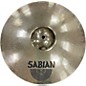 Used SABIAN 14in XSR Hi Hat Bottom Cymbal thumbnail