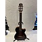 Used Cordoba Stage Classical Acoustic Electric Guitar thumbnail