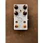 Used JHS Pedals Unicorn Uni-Vibe Photocell Modulator With Tap Tempo Effect Pedal thumbnail
