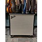 Used Fender RUMBLE 115 Bass Cabinet thumbnail