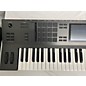 Used Akai Professional MPC Key 61 Keyboard Workstation