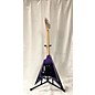 Used ESP LTD ALEXI LAIHO HEXED Solid Body Electric Guitar