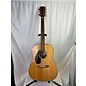 Used Fender CD-60S DREAD Acoustic Guitar thumbnail