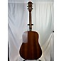 Used Fender CD-60S DREAD Acoustic Guitar