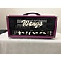 Used Used WANGS HD 30H Tube Guitar Amp Head thumbnail