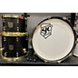 Used SJC Drums SJC CUSTOM Drum Kit thumbnail
