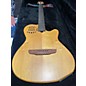 Used Godin 1998 ACS-SA Classical Acoustic Guitar thumbnail