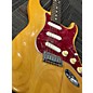 Vintage Fender Vintage 1990 Fender Strat Plus Deluxe Natural Solid Body Electric Guitar thumbnail