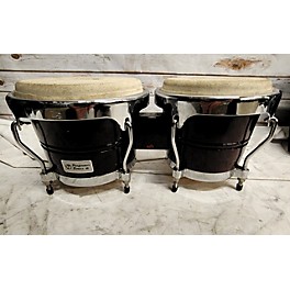 Used LP LPP601-DWC Bongos