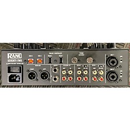 Used RANE Seventy-Two DJ Mixer