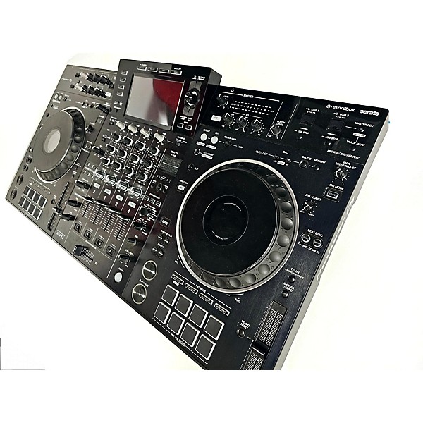 Used Pioneer DJ XDJ-XZ DJ Controller | Guitar Center