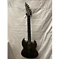 Used ESP Used ESP Ltd RM-600 Black Marble Satin Solid Body Electric Guitar thumbnail