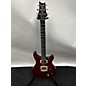 Used PRS Used PRS Carlos Santana Signature SE Vintage Cherry Solid Body Electric Guitar thumbnail