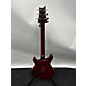 Used PRS Used PRS Carlos Santana Signature SE Vintage Cherry Solid Body Electric Guitar