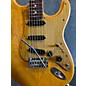 Used Used Caldwell MC CUSTOM #37 VINTAGE AMBER Solid Body Electric Guitar thumbnail