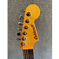 Used Used Caldwell MC CUSTOM #37 VINTAGE AMBER Solid Body Electric Guitar