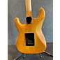 Used Used Caldwell MC CUSTOM #37 VINTAGE AMBER Solid Body Electric Guitar