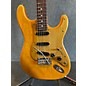 Used Used Caldwell MC CUSTOM #37 VINTAGE AMBER Solid Body Electric Guitar