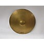 Used CB Percussion 20in 700 RIDE Cymbal thumbnail