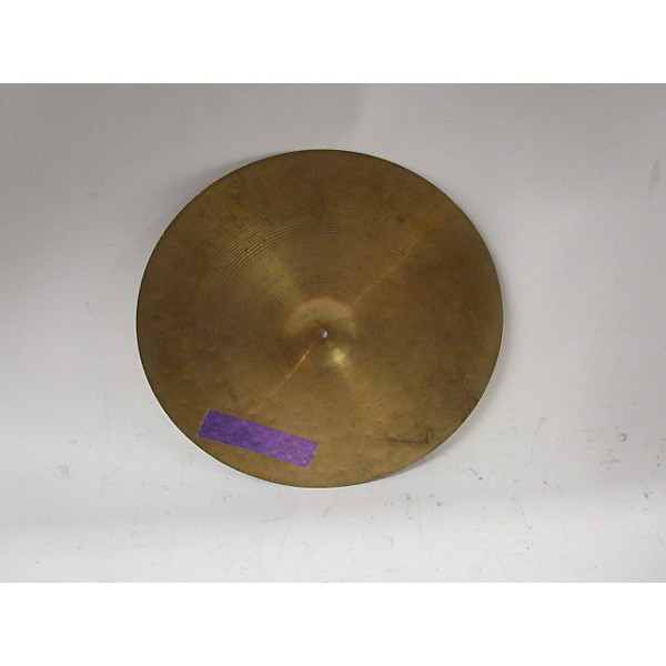 Used CB Percussion 20in 700 RIDE Cymbal