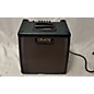 Used Crate CA15 Cimarron 1x8 12W Acoustic Guitar Combo Amp thumbnail