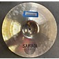 Used SABIAN 15in AAX Concept Crash CC1 Cymbal