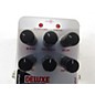 Used Electro-Harmonix Used Electro-Harmonix Deluxe Memory Man Effect Pedal