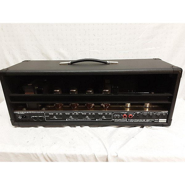 Used Randall RM100 Tube Guitar Amp Head