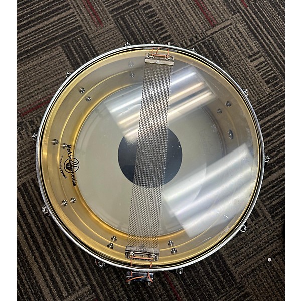 Vintage Slingerland 1960s 5.5X14 161 Deluxe Student Snare Drum
