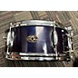 Vintage Slingerland 1960s 5.5X14 161 Deluxe Student Drum thumbnail