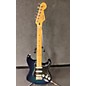 Used Fender Used Fender Player Stratocaster Trans Blue Solid Body Electric Guitar thumbnail