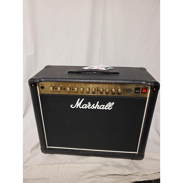 Used Marshall 2015 DSL40C 40W 1x12 Tube Guitar Combo Amp