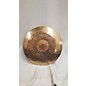 Used MEINL 20in Byzance Dual Crash/ride Cymbal thumbnail