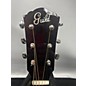 Used Guild DS-240 Acoustic Guitar