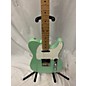 Used Fender Modern Player Telecaster Solid Body Electric Guitar