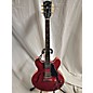 Used Gibson ES335 Hollow Body Electric Guitar thumbnail