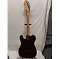 Used Fender Deluxe Telecaster Solid Body Electric Guitar