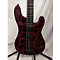 Used Stinger SBL-105 Electric Bass Guitar thumbnail
