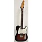 Used Squier Telecaster Custom Solid Body Electric Guitar thumbnail