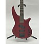 Used Jackson JS23 Spectra Bass Electric Bass Guitar