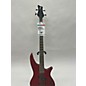 Used Jackson JS23 Spectra Bass Electric Bass Guitar