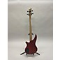 Used Jackson JS23 Spectra Bass Electric Bass Guitar