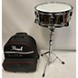 Used Pearl 5X13 STUDENT SNARE KIT Drum thumbnail