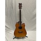 Used Yamaha 2018 FGC-TA Acoustic Guitar thumbnail