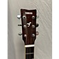 Used Yamaha 2018 FGC-TA Acoustic Guitar