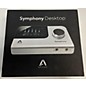 Used Apogee SYMPHONY DESKTOP Audio Interface